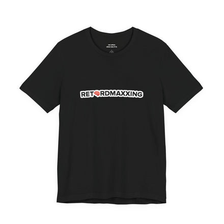 ReeRee Maxxing T-Shirts